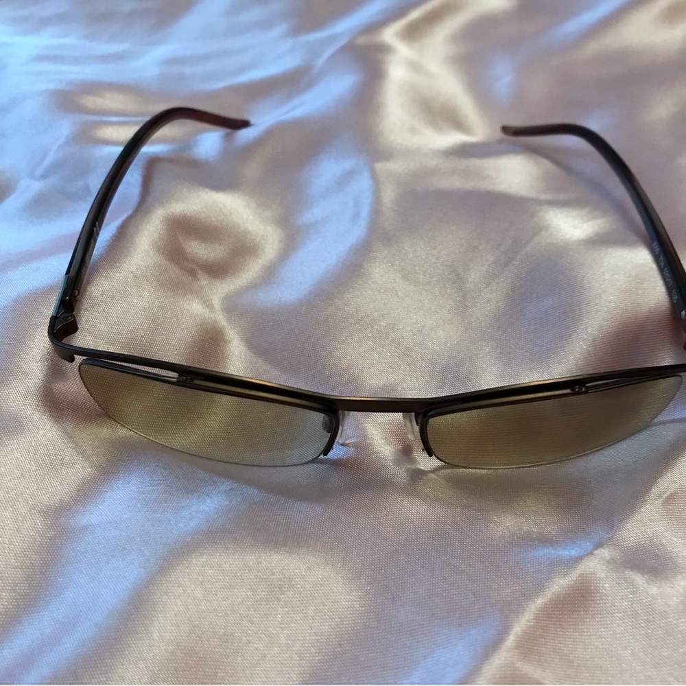 5/30% off - Just Cavalli sunglasses rectangle amazing 90s trendy